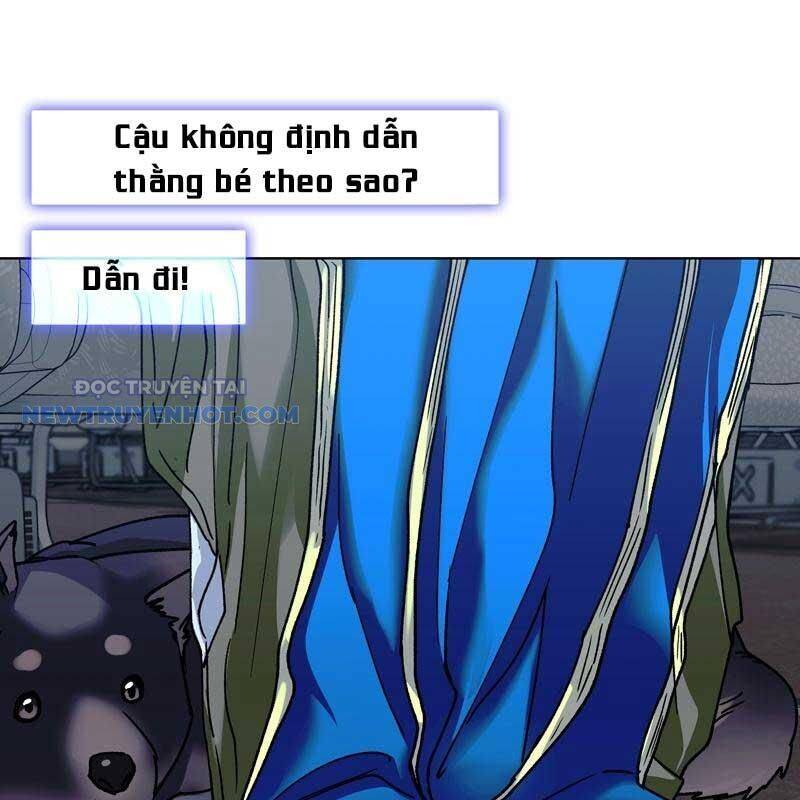 Tận Thế Cũng Chỉ Là Trò Chơi Chapter 43 - 59