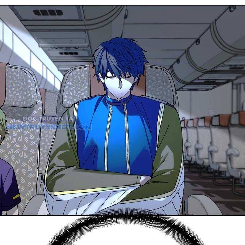 Tận Thế Cũng Chỉ Là Trò Chơi Chapter 43 - 62