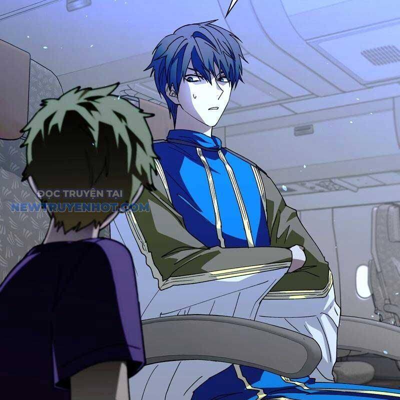 Tận Thế Cũng Chỉ Là Trò Chơi Chapter 43 - 69