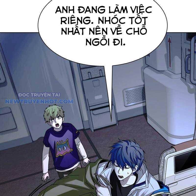 Tận Thế Cũng Chỉ Là Trò Chơi Chapter 43 - 8