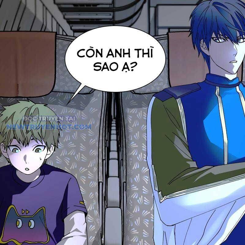 Tận Thế Cũng Chỉ Là Trò Chơi Chapter 43 - 74