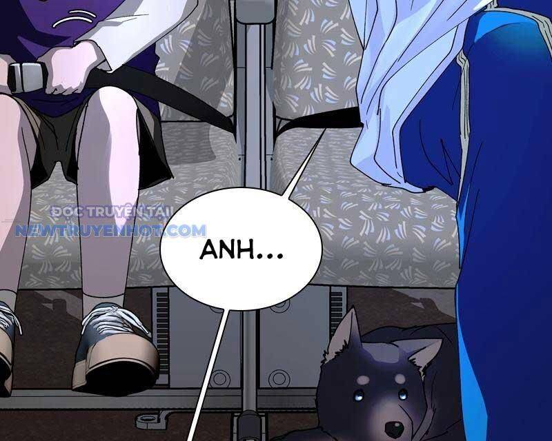 Tận Thế Cũng Chỉ Là Trò Chơi Chapter 43 - 75