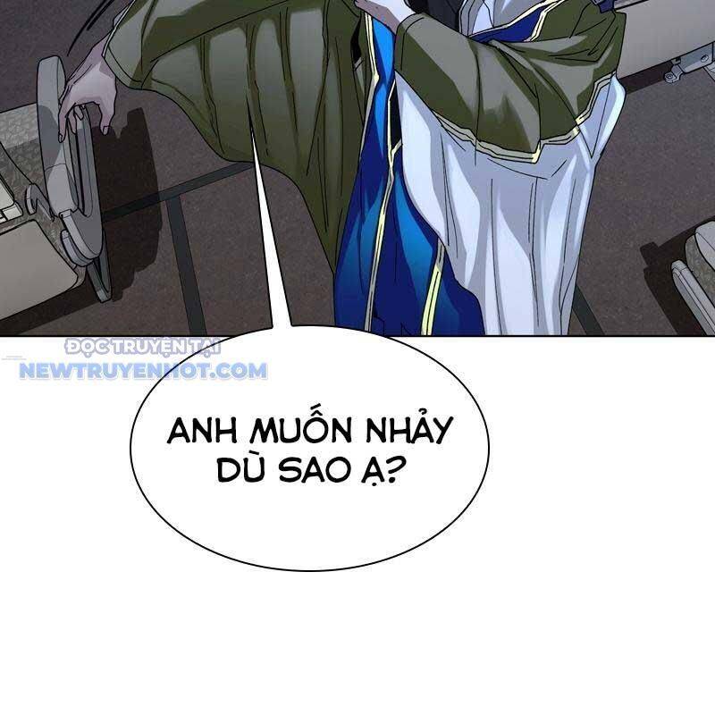 Tận Thế Cũng Chỉ Là Trò Chơi Chapter 43 - 9