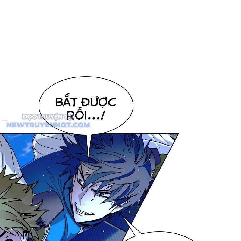 Tận Thế Cũng Chỉ Là Trò Chơi Chapter 44 - 101