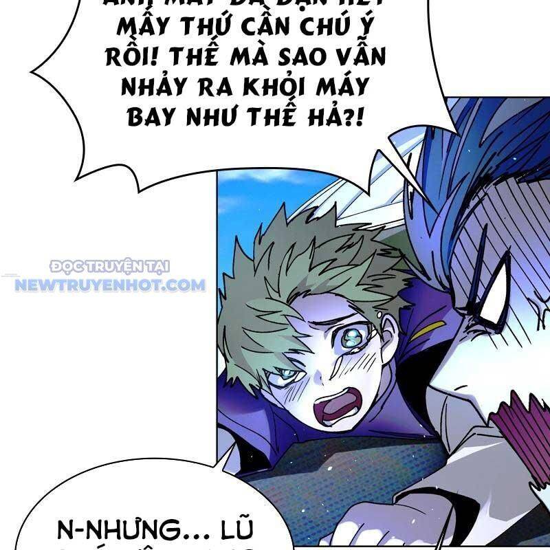 Tận Thế Cũng Chỉ Là Trò Chơi Chapter 44 - 108