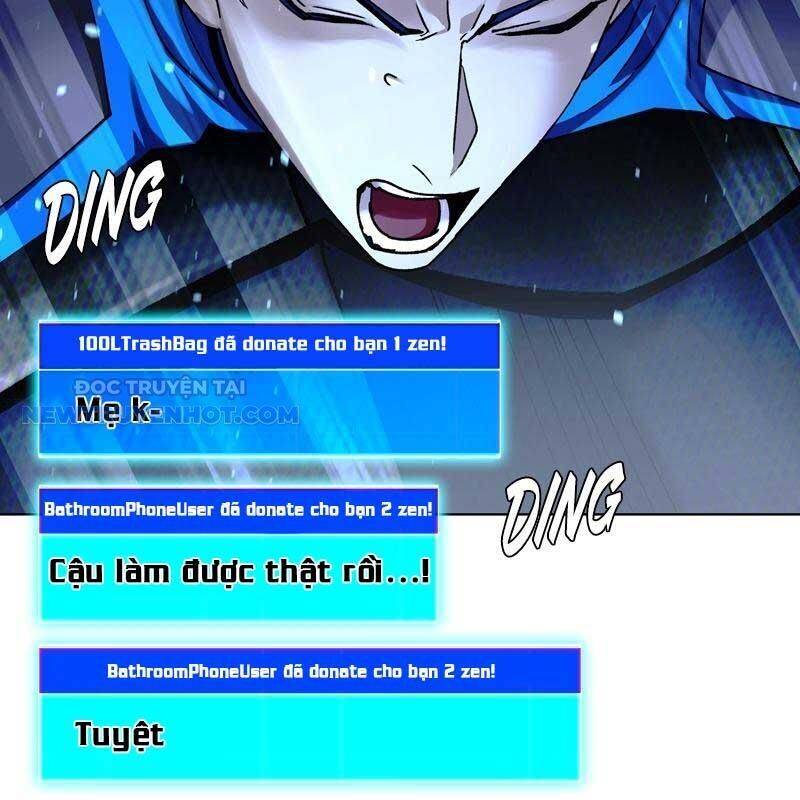 Tận Thế Cũng Chỉ Là Trò Chơi Chapter 44 - 21