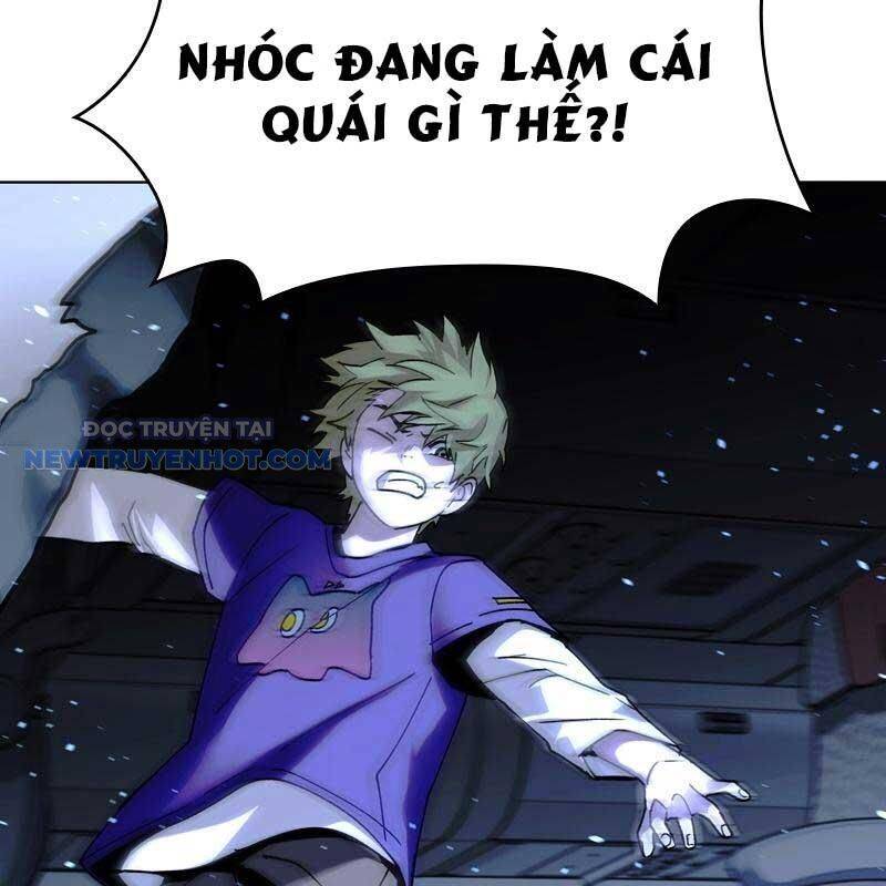 Tận Thế Cũng Chỉ Là Trò Chơi Chapter 44 - 34