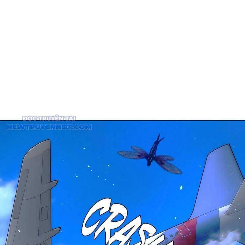 Tận Thế Cũng Chỉ Là Trò Chơi Chapter 44 - 36