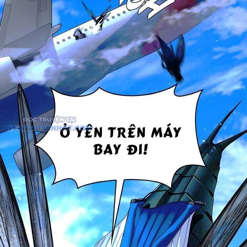 Tận Thế Cũng Chỉ Là Trò Chơi Chapter 44 - 37