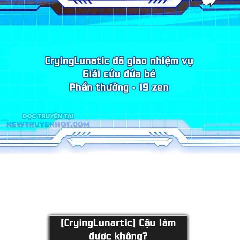 Tận Thế Cũng Chỉ Là Trò Chơi Chapter 44 - 45