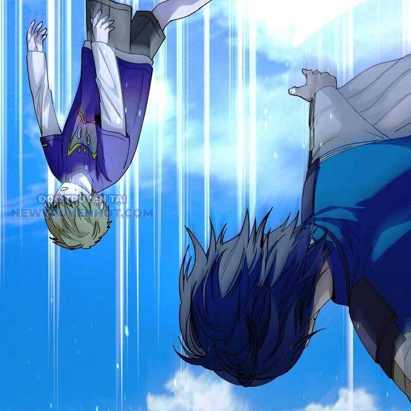 Tận Thế Cũng Chỉ Là Trò Chơi Chapter 44 - 60