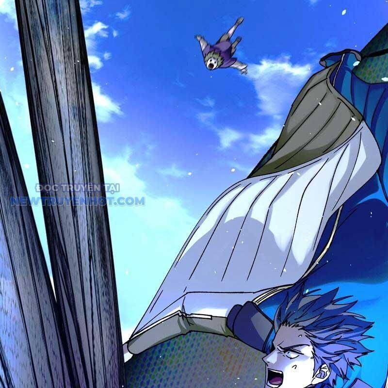 Tận Thế Cũng Chỉ Là Trò Chơi Chapter 44 - 94