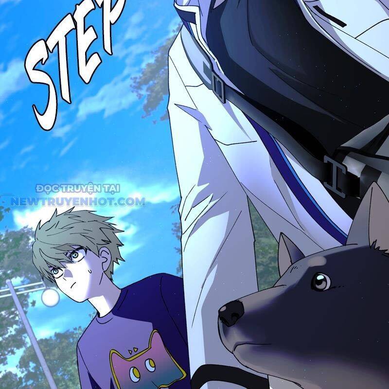 Tận Thế Cũng Chỉ Là Trò Chơi Chapter 45 - 11