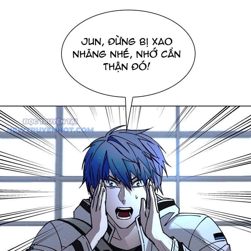 Tận Thế Cũng Chỉ Là Trò Chơi Chapter 45 - 104