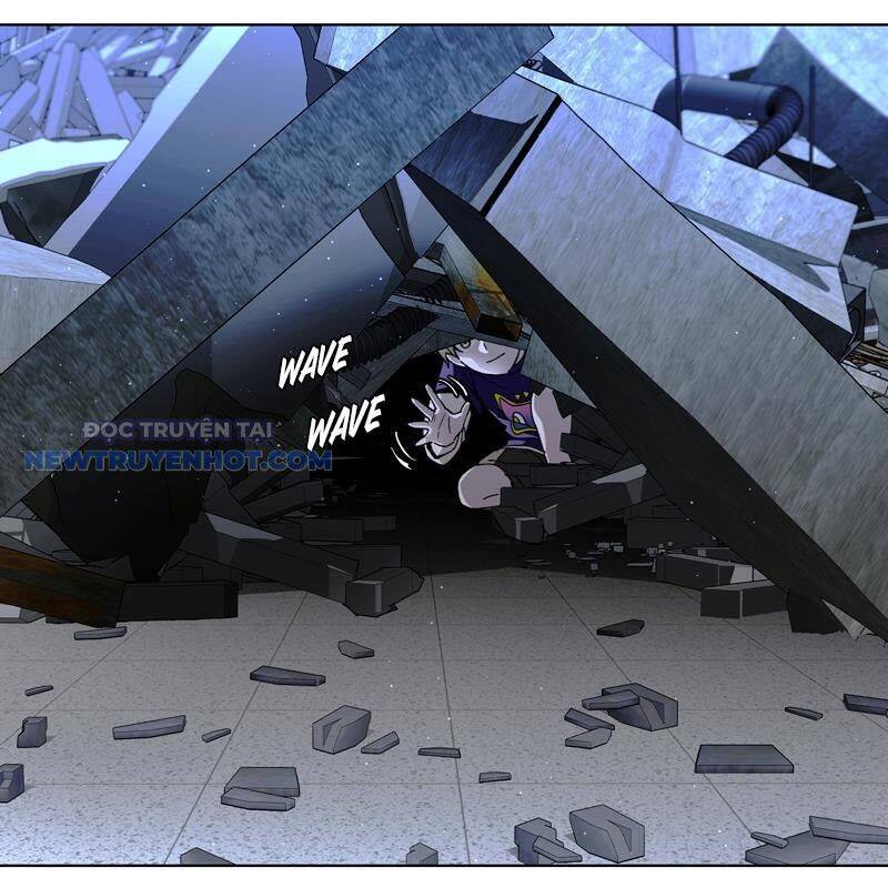 Tận Thế Cũng Chỉ Là Trò Chơi Chapter 45 - 106