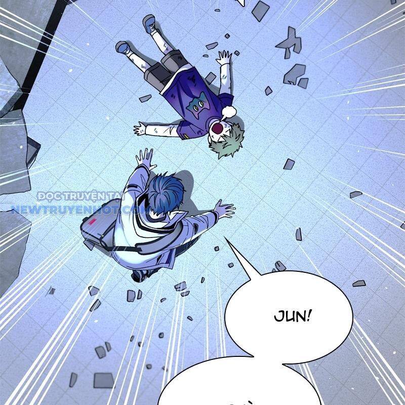 Tận Thế Cũng Chỉ Là Trò Chơi Chapter 45 - 151