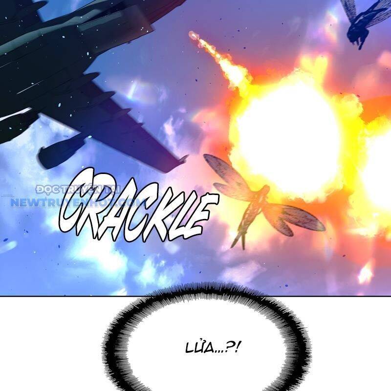 Tận Thế Cũng Chỉ Là Trò Chơi Chapter 45 - 3