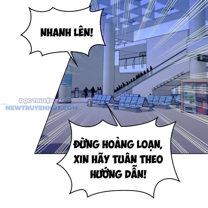 Tận Thế Cũng Chỉ Là Trò Chơi Chapter 45 - 27