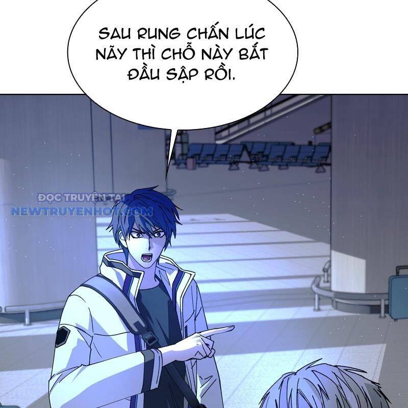 Tận Thế Cũng Chỉ Là Trò Chơi Chapter 45 - 34