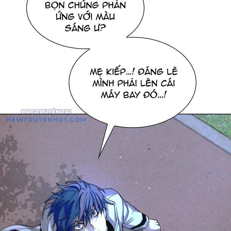 Tận Thế Cũng Chỉ Là Trò Chơi Chapter 45 - 5