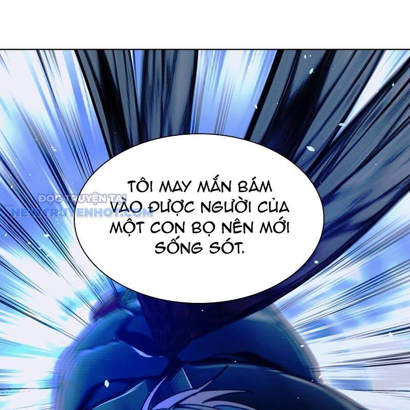 Tận Thế Cũng Chỉ Là Trò Chơi Chapter 45 - 47