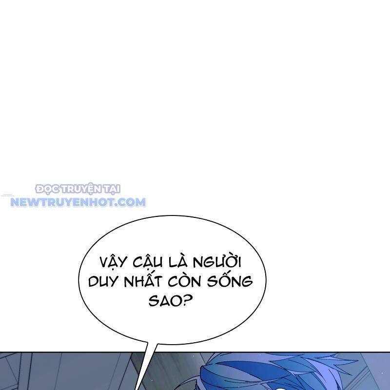 Tận Thế Cũng Chỉ Là Trò Chơi Chapter 45 - 51