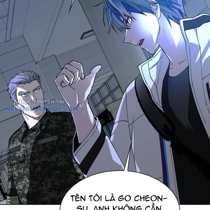 Tận Thế Cũng Chỉ Là Trò Chơi Chapter 45 - 52