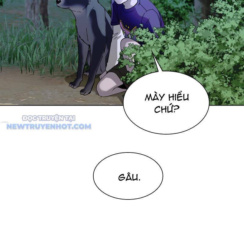 Tận Thế Cũng Chỉ Là Trò Chơi Chapter 45 - 55