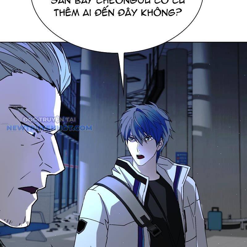 Tận Thế Cũng Chỉ Là Trò Chơi Chapter 45 - 57