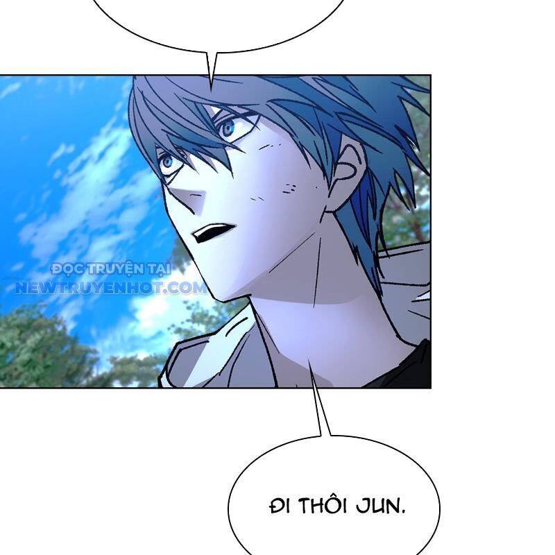 Tận Thế Cũng Chỉ Là Trò Chơi Chapter 45 - 8