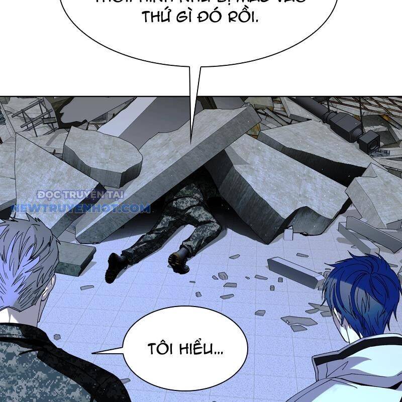 Tận Thế Cũng Chỉ Là Trò Chơi Chapter 45 - 79