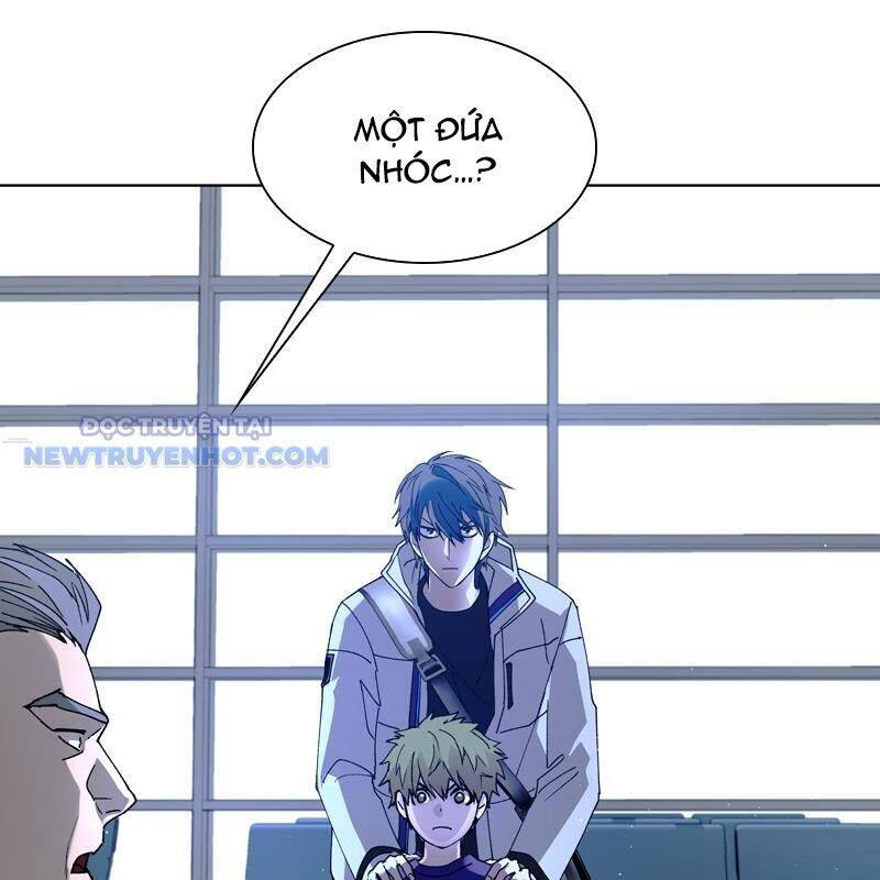 Tận Thế Cũng Chỉ Là Trò Chơi Chapter 45 - 85