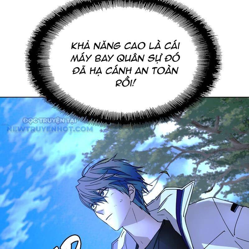 Tận Thế Cũng Chỉ Là Trò Chơi Chapter 45 - 10