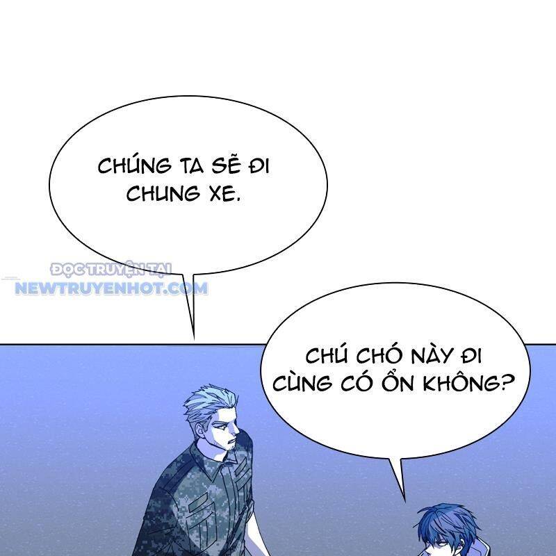 Tận Thế Cũng Chỉ Là Trò Chơi Chapter 46 - 12