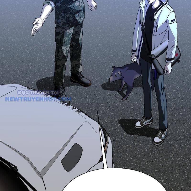 Tận Thế Cũng Chỉ Là Trò Chơi Chapter 46 - 13