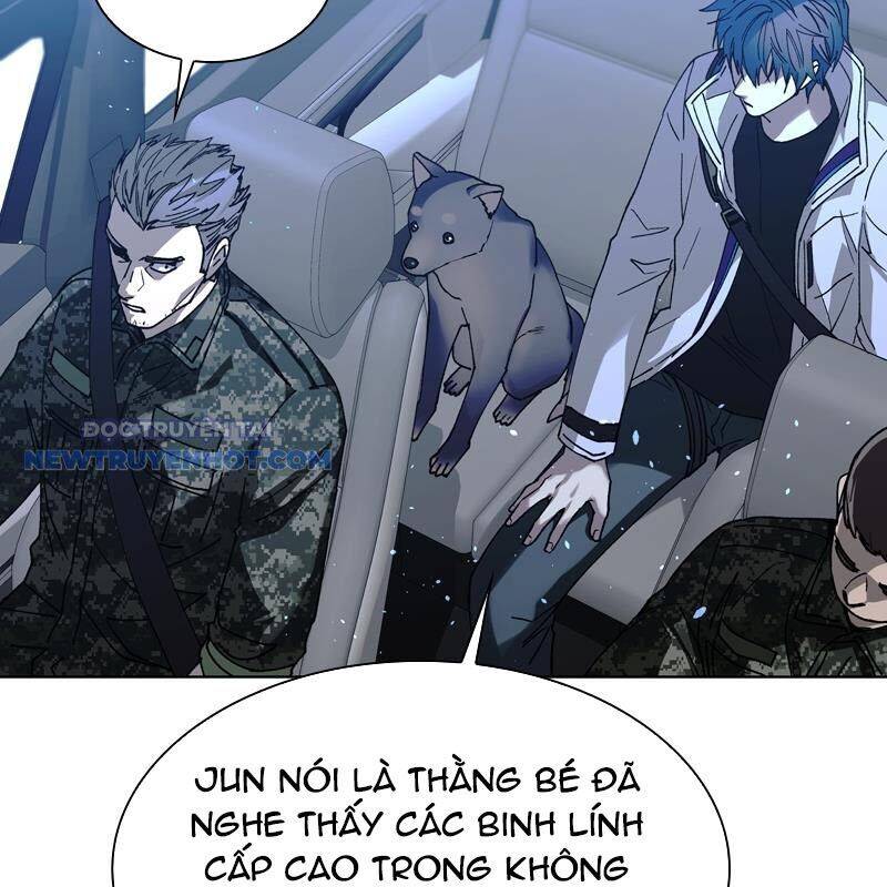 Tận Thế Cũng Chỉ Là Trò Chơi Chapter 46 - 122