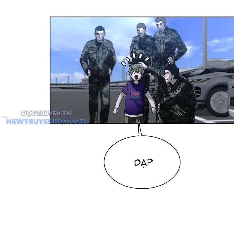 Tận Thế Cũng Chỉ Là Trò Chơi Chapter 46 - 16