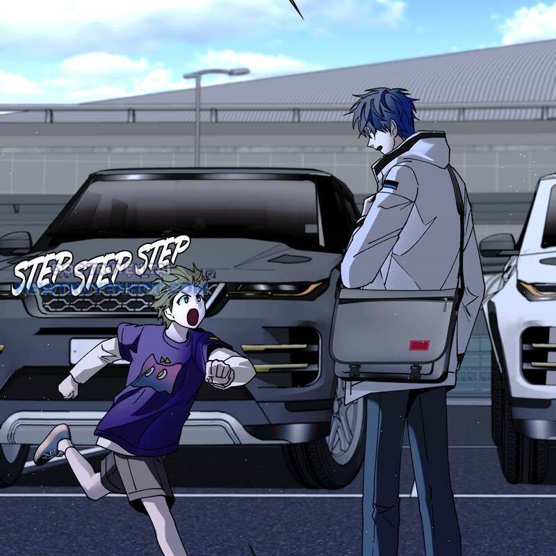 Tận Thế Cũng Chỉ Là Trò Chơi Chapter 46 - 18