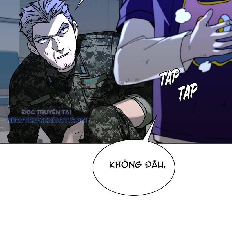 Tận Thế Cũng Chỉ Là Trò Chơi Chapter 46 - 3