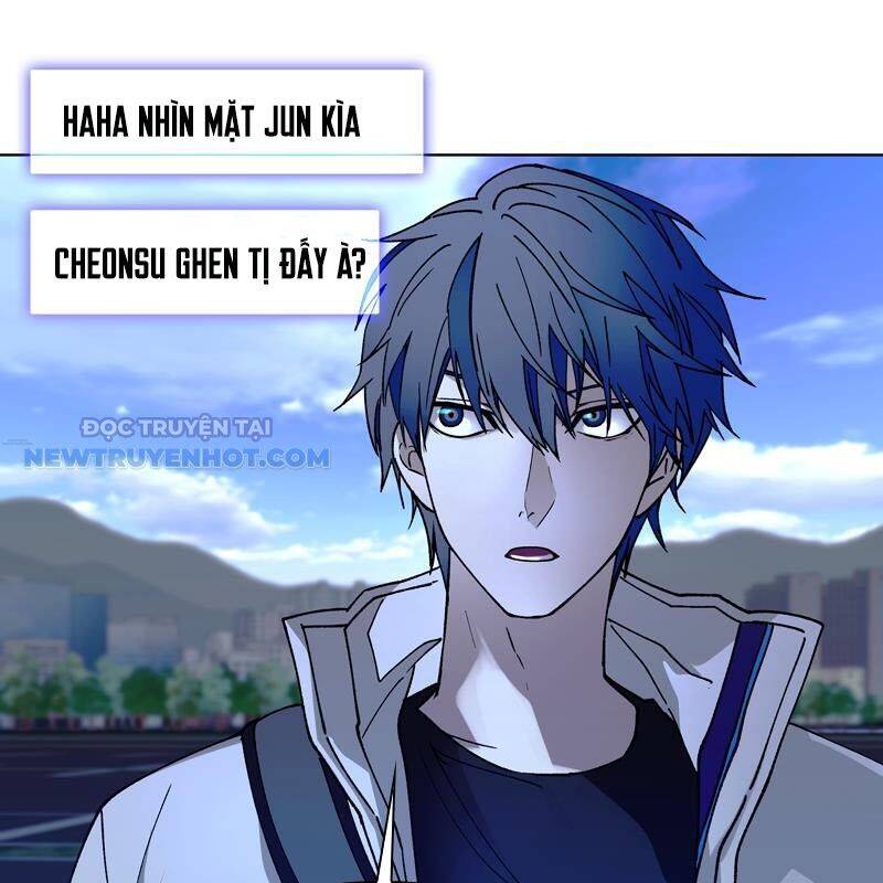 Tận Thế Cũng Chỉ Là Trò Chơi Chapter 46 - 23