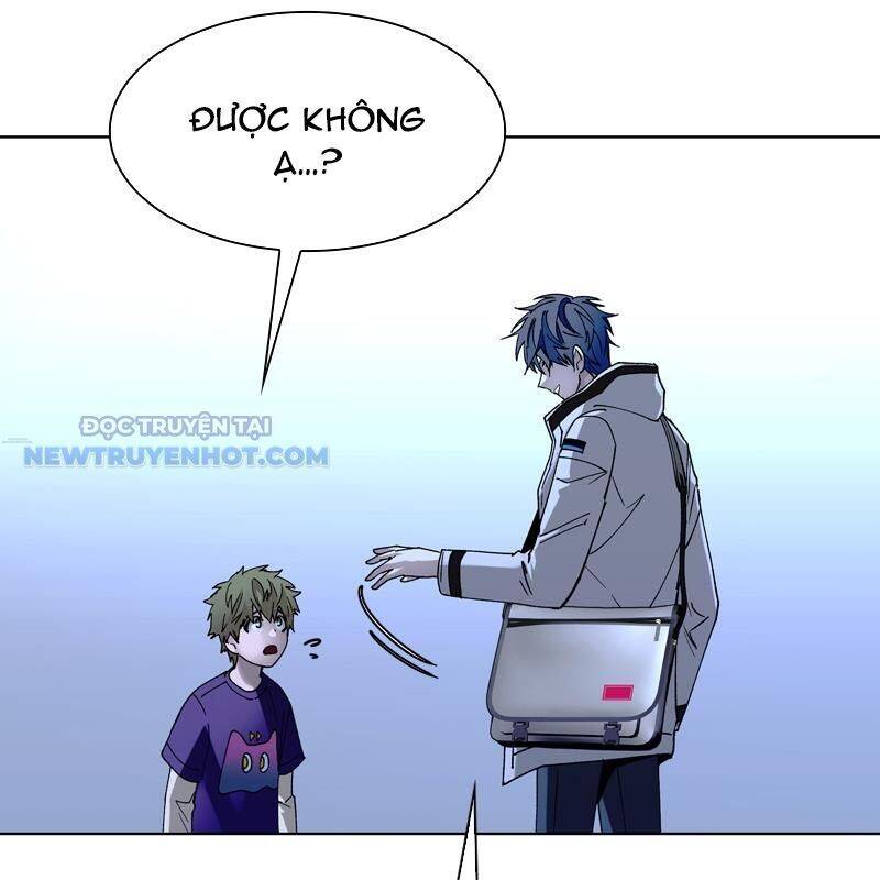Tận Thế Cũng Chỉ Là Trò Chơi Chapter 46 - 25