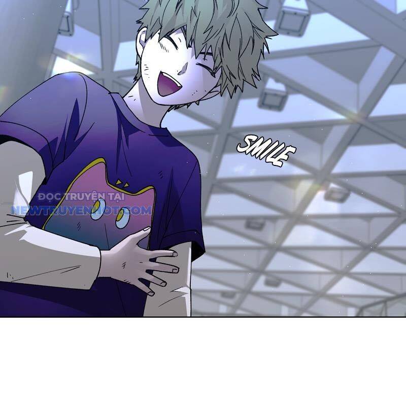 Tận Thế Cũng Chỉ Là Trò Chơi Chapter 46 - 5