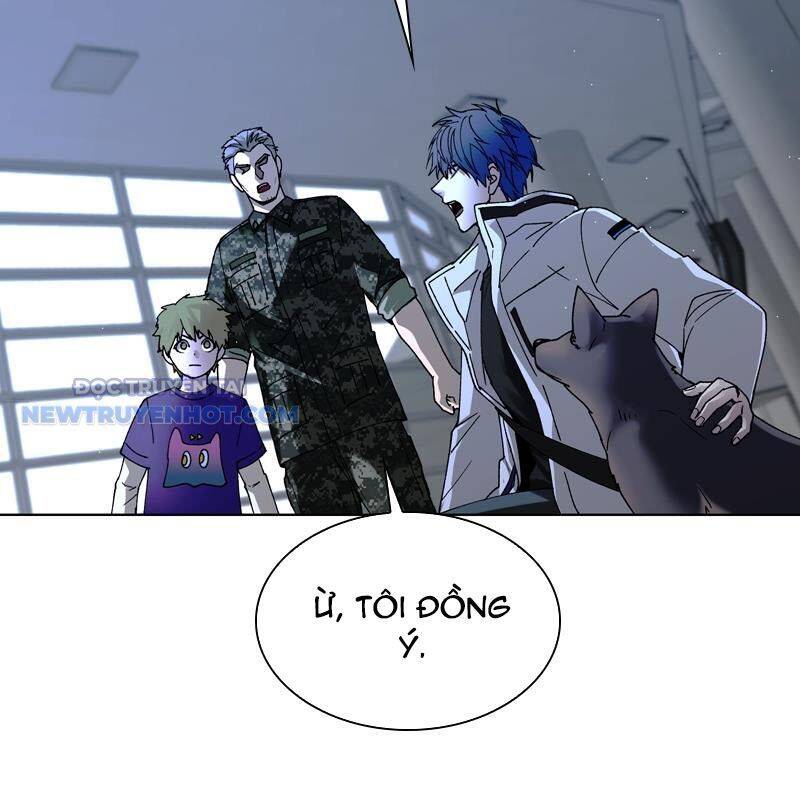 Tận Thế Cũng Chỉ Là Trò Chơi Chapter 46 - 7