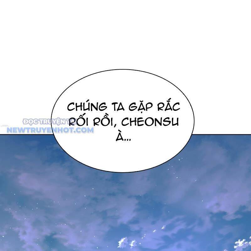 Tận Thế Cũng Chỉ Là Trò Chơi Chapter 47 - 2