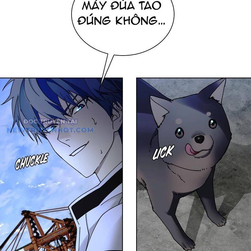 Tận Thế Cũng Chỉ Là Trò Chơi Chapter 47 - 12