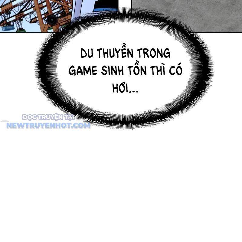 Tận Thế Cũng Chỉ Là Trò Chơi Chapter 47 - 13