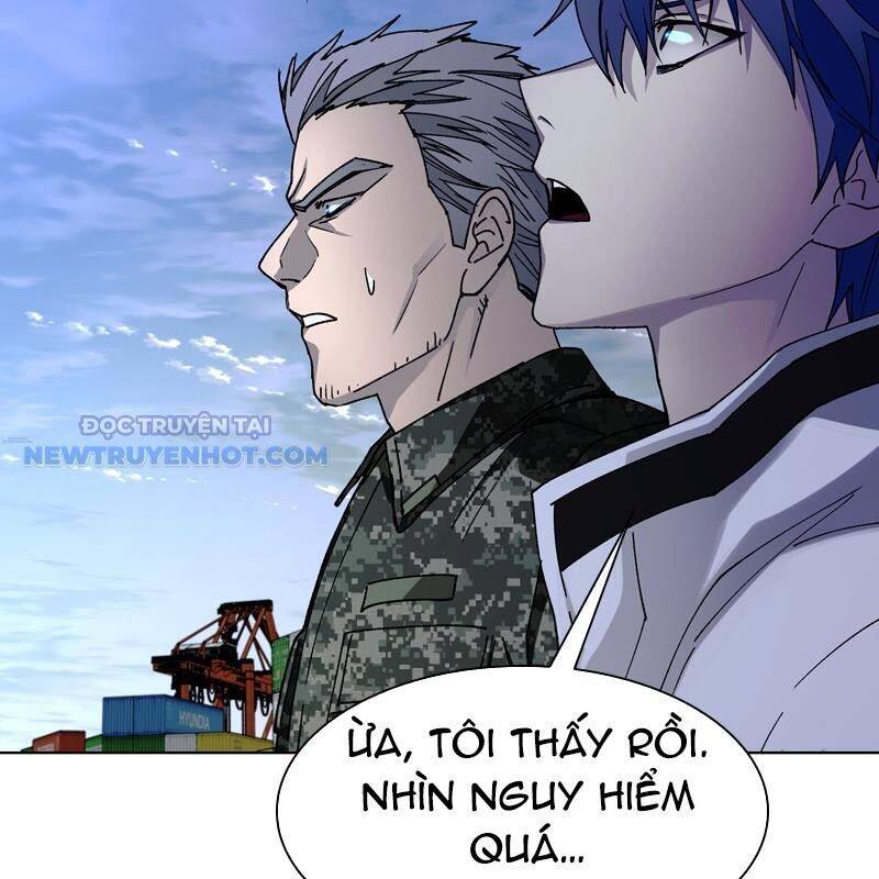 Tận Thế Cũng Chỉ Là Trò Chơi Chapter 47 - 15