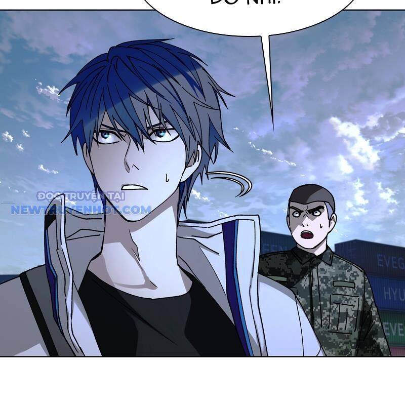 Tận Thế Cũng Chỉ Là Trò Chơi Chapter 47 - 20