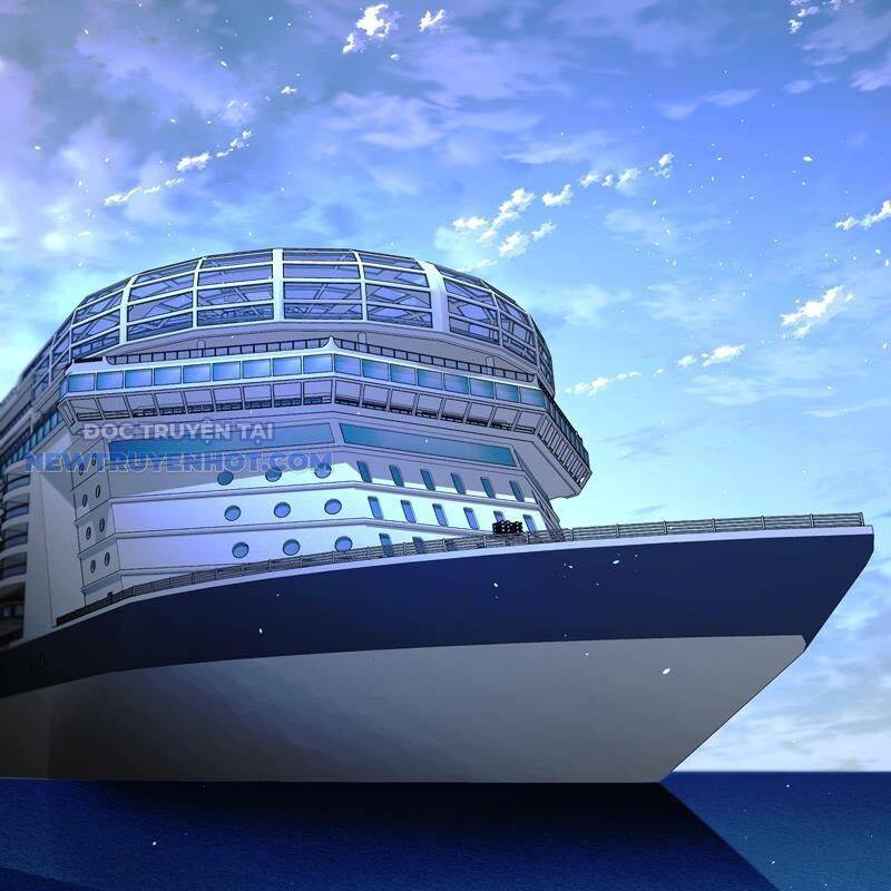 Tận Thế Cũng Chỉ Là Trò Chơi Chapter 47 - 3