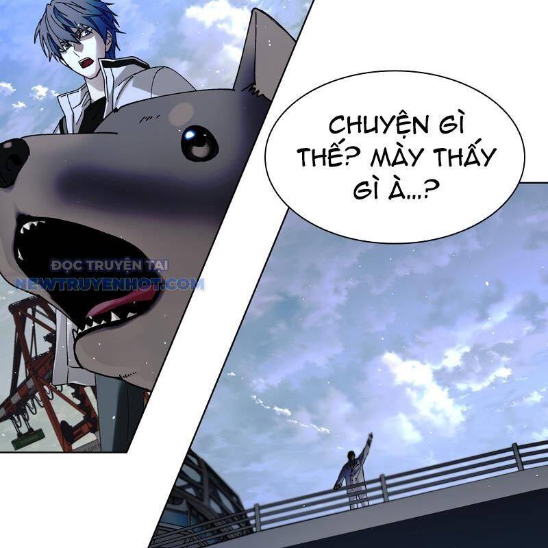 Tận Thế Cũng Chỉ Là Trò Chơi Chapter 47 - 24